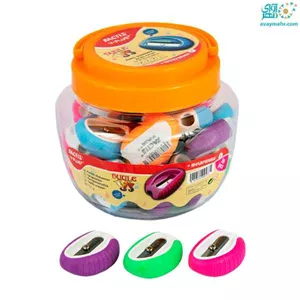 تراش بیضی مدل FX1301 فکتیس (لیوان 36 عددی)