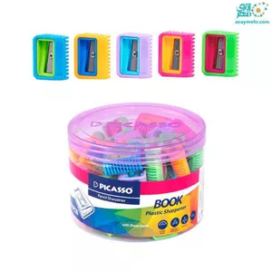 تراش کد SH105  پیکاسو (لیوان 48 عددی)