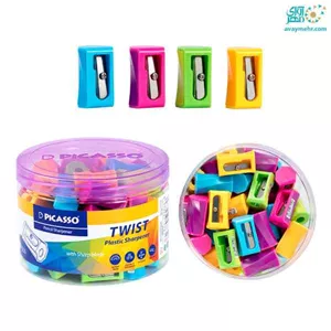 تراش کد SH100  پیکاسو (لیوان 60 عددی)