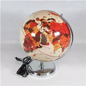کره 30 کلاسیک چراغدار ایده 129 (تک عددی)