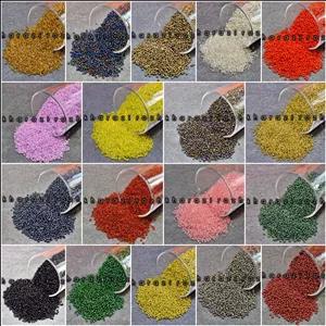 منجوق چینی سایز یک بسته کوچک ۱۰۰ گرمی