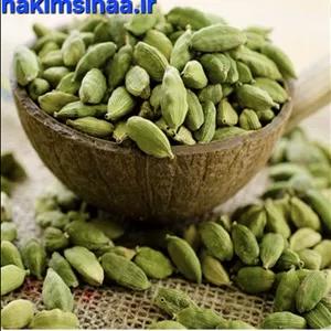 هل اکبر طلای سبز معطر ۱۰۰گرم