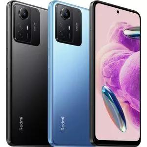 گوشی موبایل شیائومی مدل Redmi Note 12s 4G ظرفیت 256 گیگابایت رم 8 گیگ