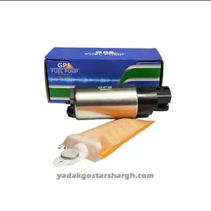 مغزی پمپ بنزین پراید GPS