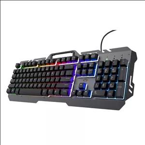 کیبورد گیمینگ تراست مدل GXT 853 ESCA