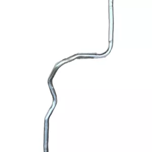 هفت خم اگزوز پراید یرو۲