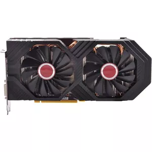 کارت گرافیک XFX مدل RX 580 8GB استوک