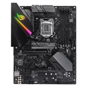 مادربرد ایسوس مدل Rog Strix B360-F Gaming DDR4 استوک
