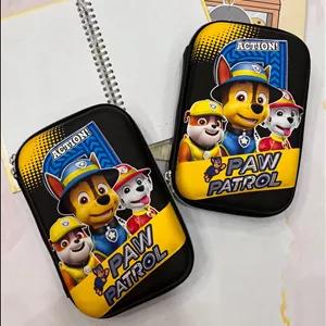 جامدادی تبلتی برجسته سگ های نگهبان