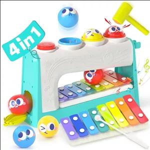 هولا تویز بلز آموزشی