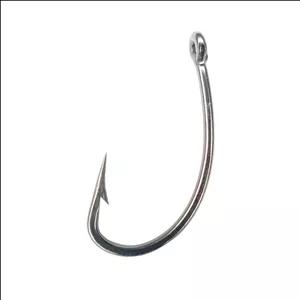 قلاب کروشانک ماهیگیری برند DAIWA سایز ۶ بسته 10 عددی