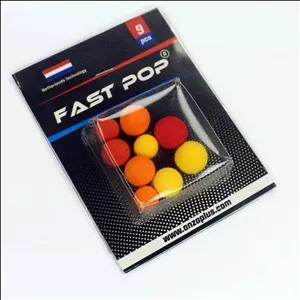 فوم پاپ آپ تخصصی (FAST POP) ماهیگیری