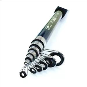 چوب ماهیگیری تلسکوپی فایبر گلاس YOSHIKAWA 210