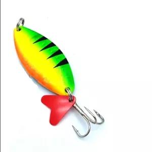 قاشقک ماهیگیری 15 گرمی برند XINGRONG