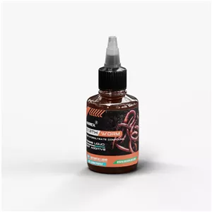 لیکوئید ماهیگیری کرم خاکی ANREX(اصل و اورجینال)