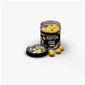 طعمه ماهیگیری بویله پاپ آپ ANREX طعم موز 12-14 میل