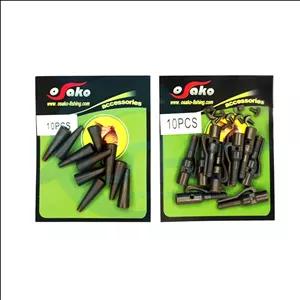 لیدکلیپ پین دار ماهیگیری بهمراه رابر برند OSAKO