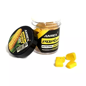 ذرت پاپ آپ جادوئی ژلاتین ساز (طعم ذرت) ANREX