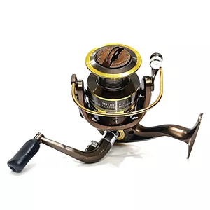 چرخ ماهیگیری AOQIUSITE MHB 6000