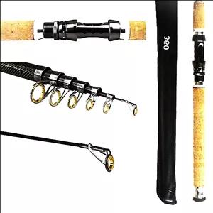 چوب ماهیگیری میکادو MIKAِDO 360 تمام کربن