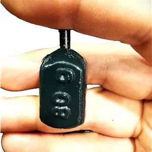 سرب ماهیگیری اینلاین استتاری 80 گرم