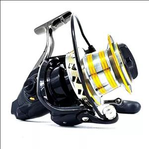 چرخ ماهیگیری جی دبلیو GW12000 اصلی