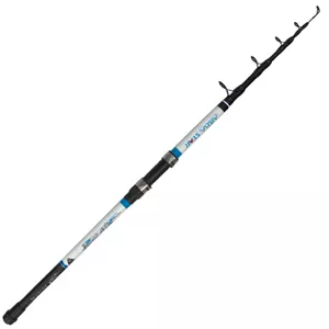 چوب ماهیگیری تلسکوپی آلبا استار ALBA STAR 360