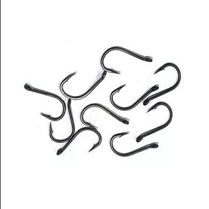 قلاب ماهیگیری واید گپ  چود برند هیریسی Hirisi سایز ۴ بسته 7 عددی