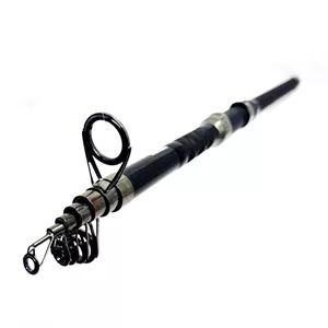 چوب ماهیگیری تلسکوپی فول کربن چریسما CHARISMA TELE CARP 350