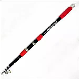 چوب ماهیگیری تلسکوپی اوشن OCEAN TELE CARP 360
