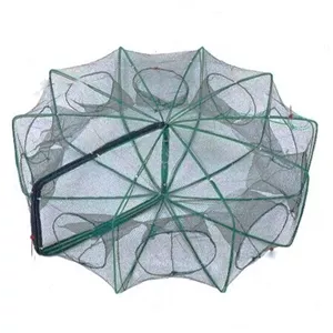 گرگور کتابی ماهیگیری 10 چشمه (دام میگو و بچه ماهی)