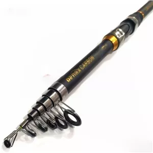 چوب ماهیگیری تلسکوپی بنکس BANAX 270