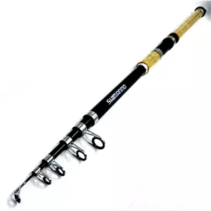 چوب ماهیگیری تلسکوپی شیمانو کاتانا SHIMANO CATANA 240