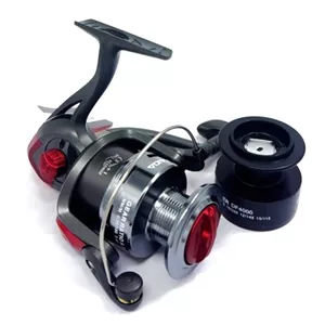 چرخ ماهیگیری کایدا KAIDA DIFFER 3000