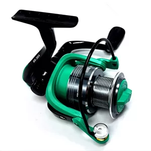 چرخ ماهیگیری کایدا KAIDA HX 3000