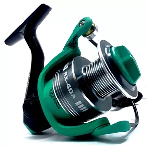 چرخ ماهیگیری کایدا KAIDA HX 4000