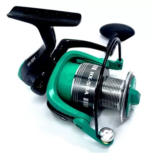 چرخ ماهیگیری کایدا KAIDA HX 5000