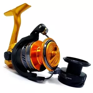 چرخ ماهیگیری کایدا KAIDA SHINE SHN3000
