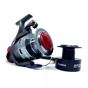 چرخ ماهیگیری کایدا KAIDA DIFFER 5000