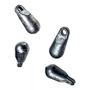 سرب ماهیگیری پرتابی 85 گرم