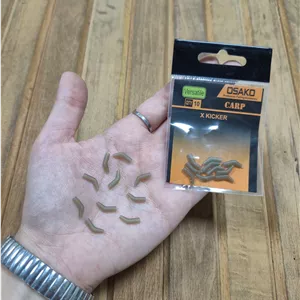 الینگر کپوری ماهیگیری برند اوساکو OSAKO