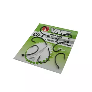 قلاب ماهیگیری کروشانک برند VMC فرانسه سایز 4