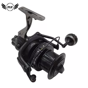 چرخ ماهیگیری کاپتان بلک CAPITAN BLACK 10000