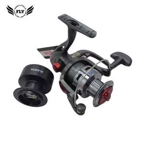 چرخ ماهیگیری کایدا KAIDA DIFFER 3000