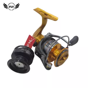 چرخ ماهیگیری کایدا KAIDA SHINE SHN 4000