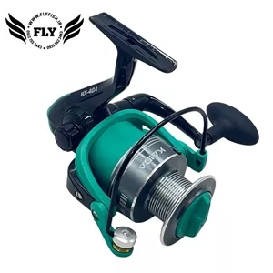 چرخ ماهیگیری کایدا KAIDA HX 4000