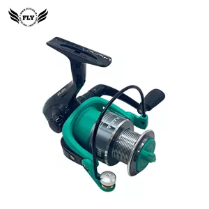 چرخ ماهیگیری کایدا KAIDA HX 3000