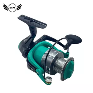 چرخ ماهیگیری کایدا KAIDA HX 5000