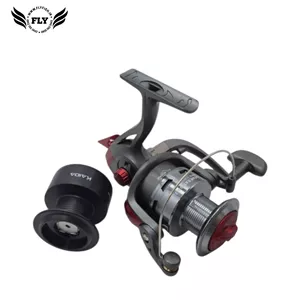 چرخ ماهیگیری کایدا KAIDA DIFFER 4000