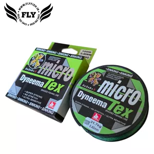 نخ ماهیگیری ابریشم MICRO TEX سایز 0.40 متراژ 100